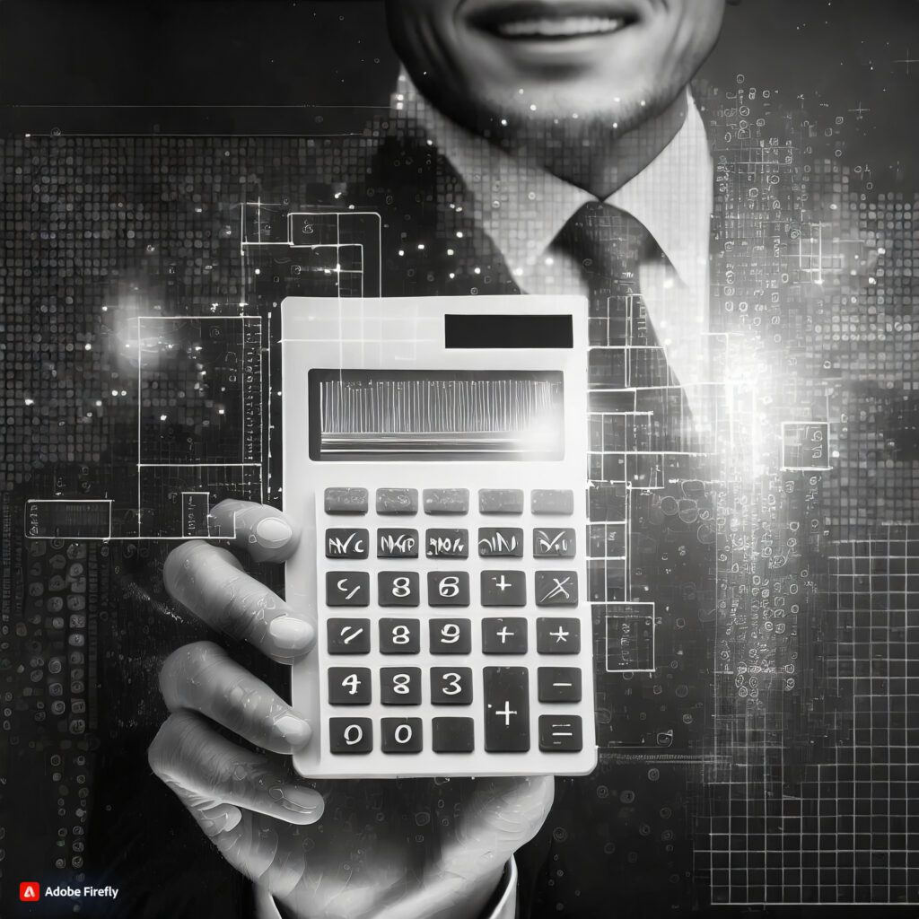 Accountant in George