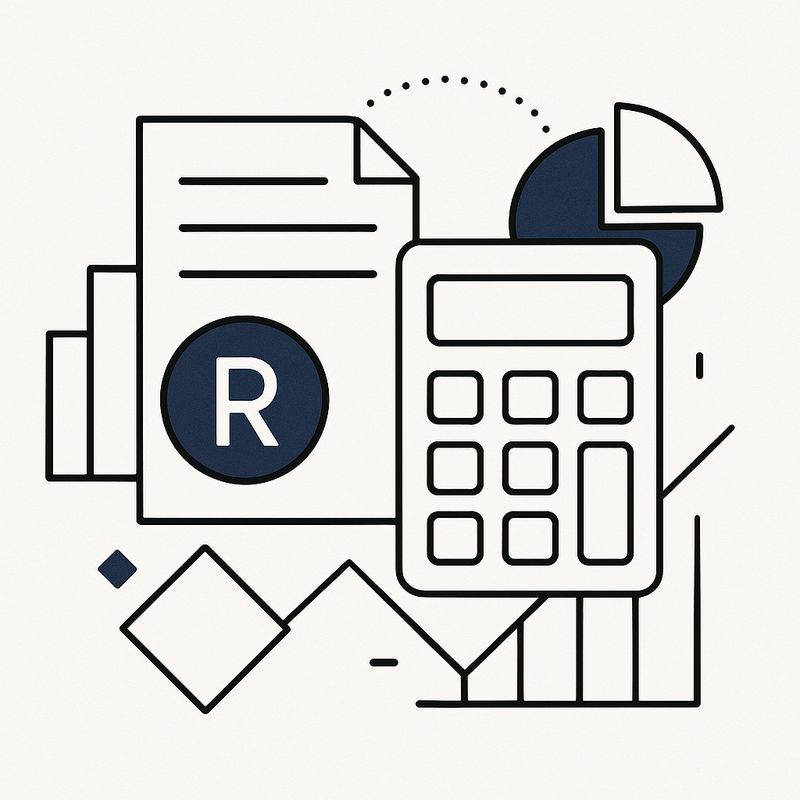 income tax calculator South Africa