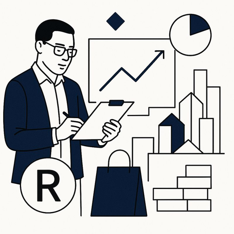 capital gains tax South Africa
