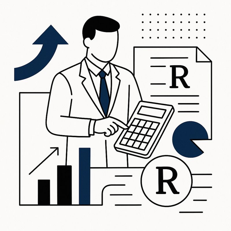 provisional tax South Africa