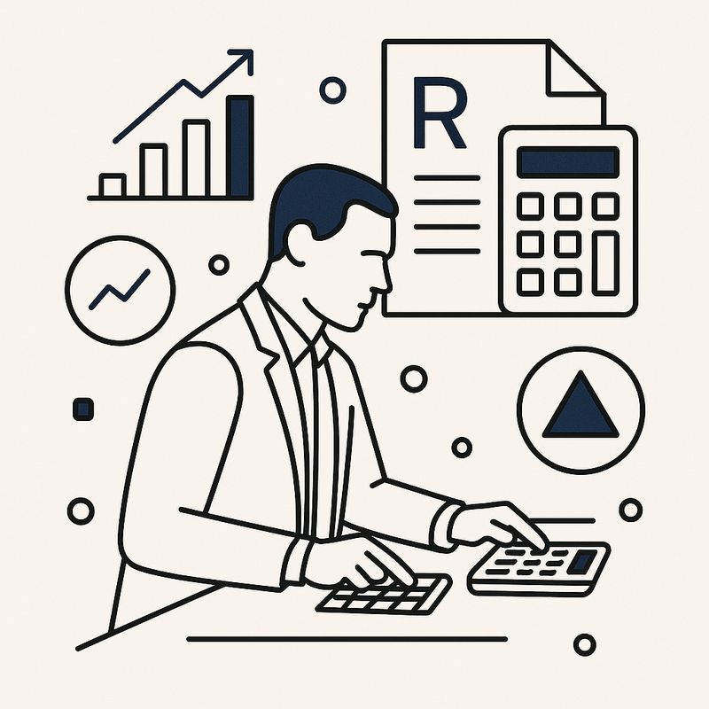 income tax calculator South Africa