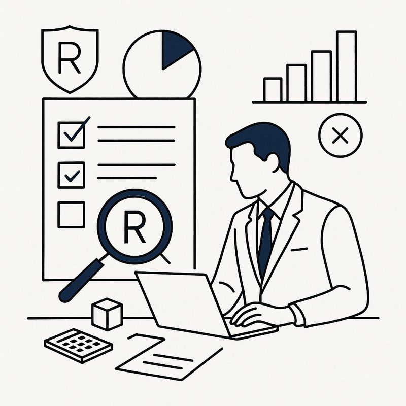 tax audit support South Africa