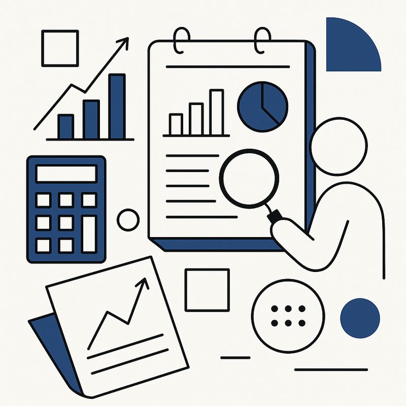 annual financial statements South Africa