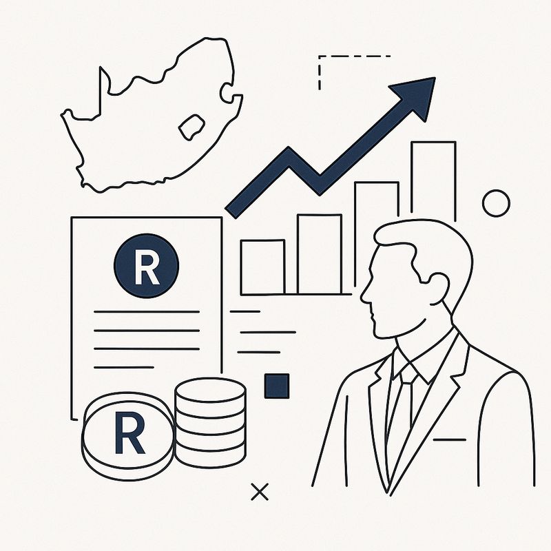 capital gains tax South Africa