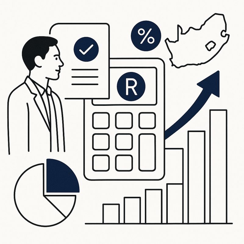 tax deductions for small business SA