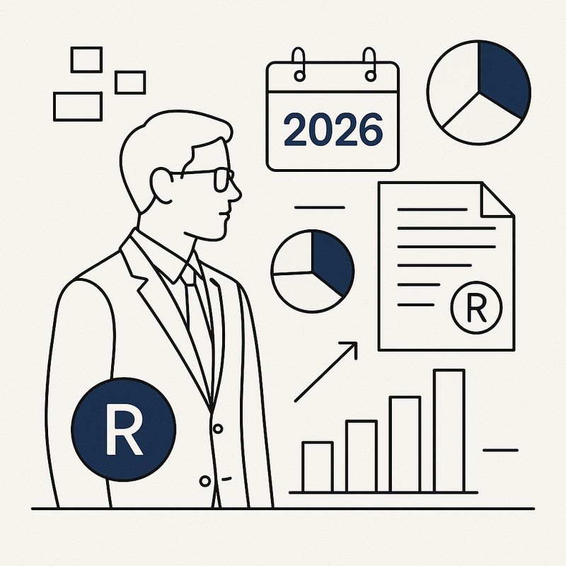 tax year South Africa 2026