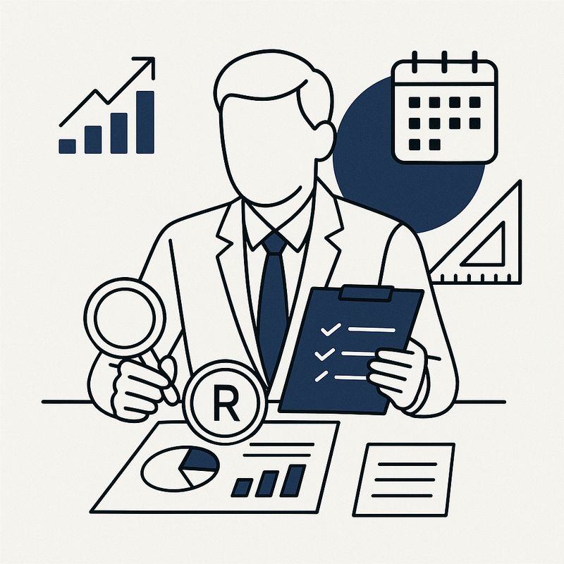 tax audit support South Africa