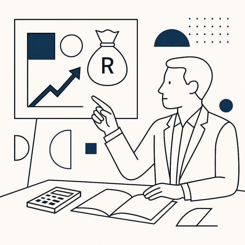 capital gains tax South Africa