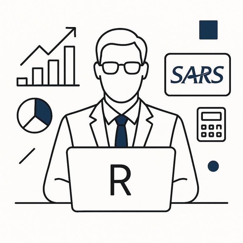 SARS tax practitioner