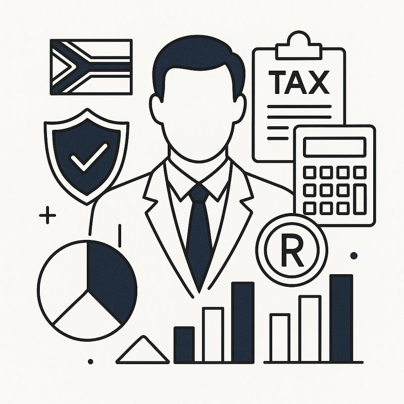 SARS tax practitioner