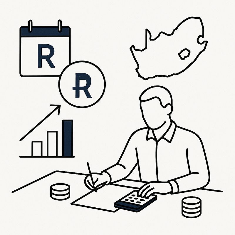 Blog illustration