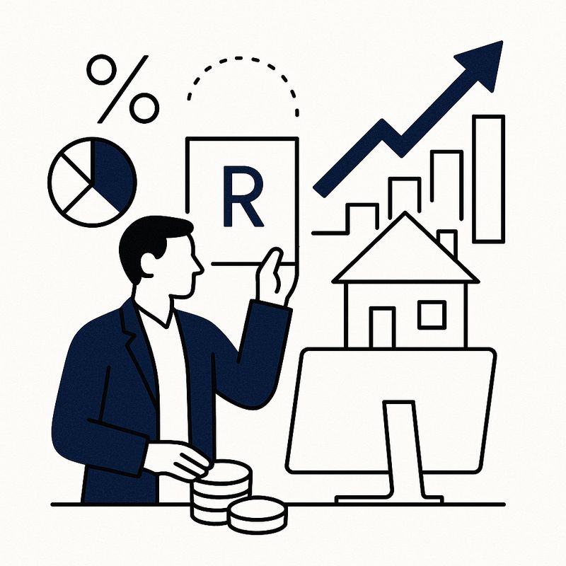 capital gains tax South Africa