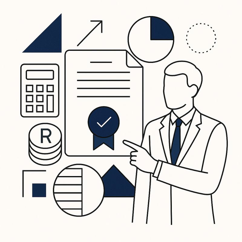 Blog illustration