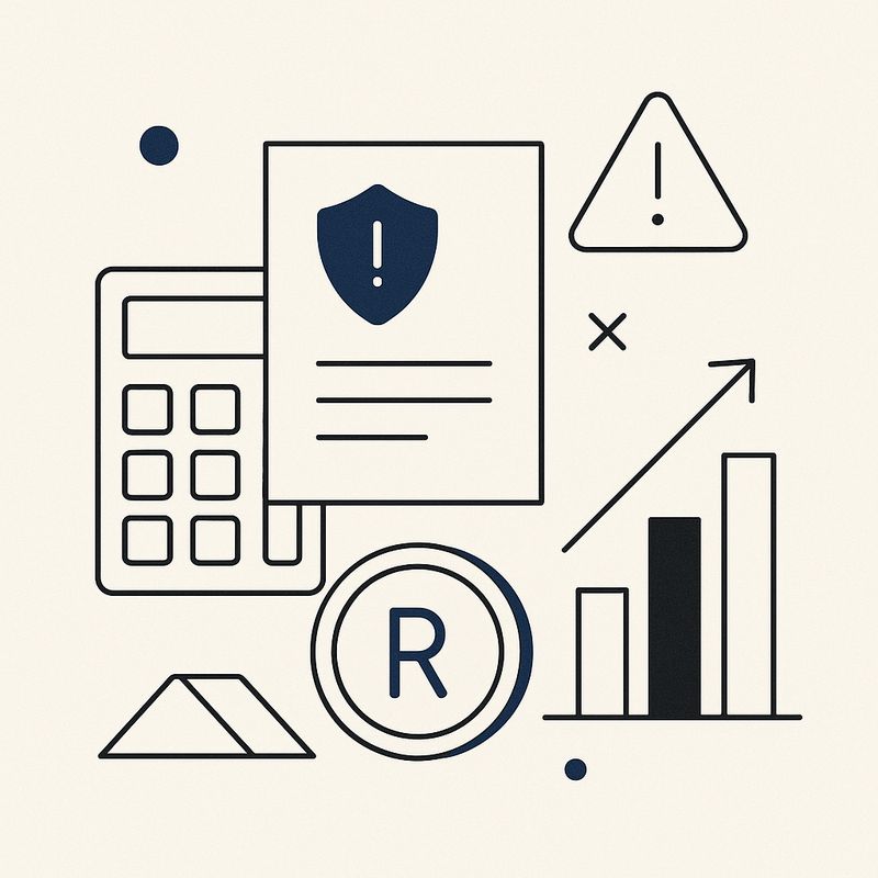 SARS penalties and interest