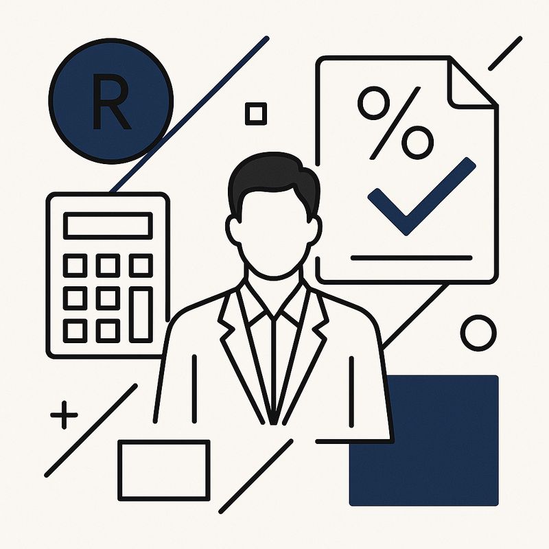 tax deductions for small business SA