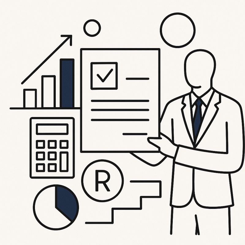 tax clearance certificate South Africa