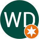 WD Jonker